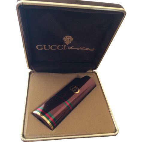 lighter covers gucci|gucci lighters for sale.